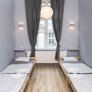 Auberge de jeunesse Krakowskie Klimaty, Cracovie