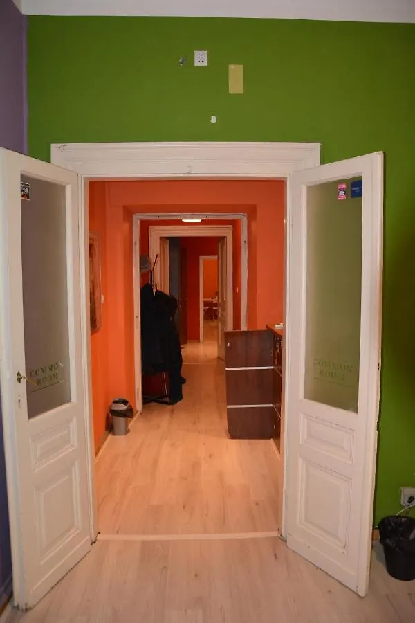 Hostel Margo Guest Rooms