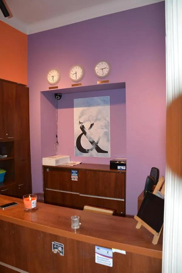 Margo Guest Rooms Krakau